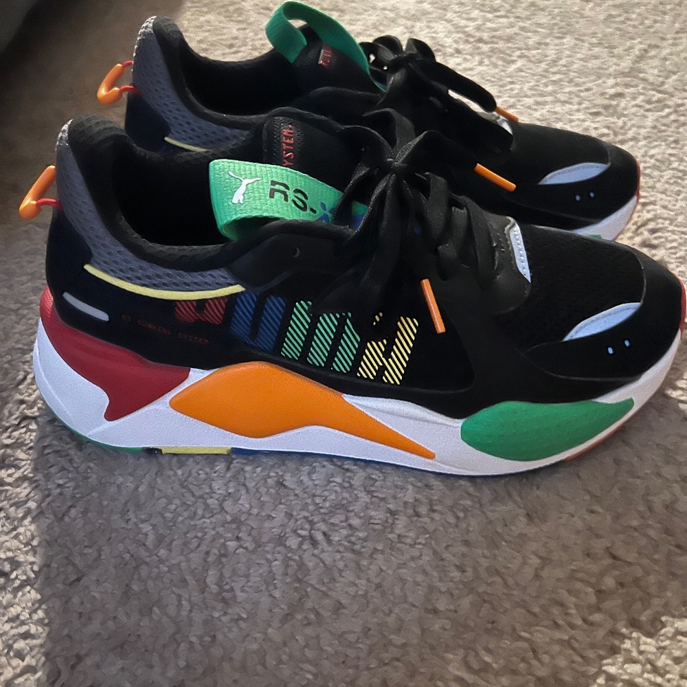 Pumas